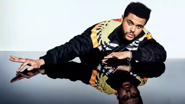 The Weeknd Donates $100,000 To French Montana